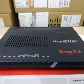 Router cân bằng tải Draytek Vigor2912f