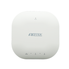 Wi-Fi chuẩn AC băng tần kép, ốp trần APTEK AC752P
