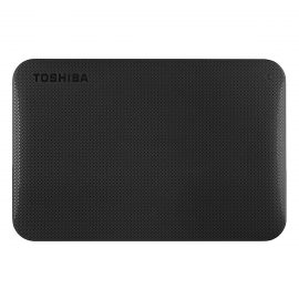 Ổ Cứng Di Động Toshiba HDTP205AK3AA Canvio Ready 500GB USB 3.0 – Hàng Chính Hãng