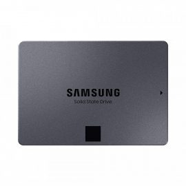 Ổ Cứng SSD Samsung 860 Qvo 1TB Sata III 2.5 inch – Hàng Nhập Khẩu (Box Tiếng Anh)