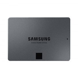 Ổ Cứng SSD Samsung 870 QVO 1TB 2.5 inch SATA3 MZ-77Q1T0BW – Hàng Chính Hãng