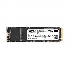 Ổ Cứng SSD Crucial P1 M2 2280 PCIe NVMe – Hàng Nhập Khẩu