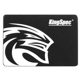 Ổ Cứng SSD Kingspec 240GB Sata III P3-240 2.5 – Hàng Chính Hãng