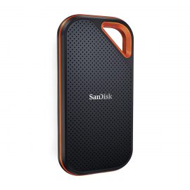 Ổ Cứng Di Động Gắn Ngoài SSD Sandisk Extreme Pro 1TB – Hàng Nhập Khẩu