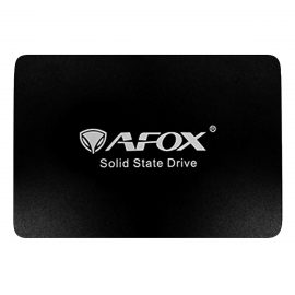 Ổ Cứng SSD Afox AFSN25BW120G 120GB Sata III 2.5inch – Hàng Chính Hãng