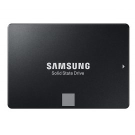 Ổ Cứng SSD Sata III 2.5 inch 4TB Samsung 860 Evo MZ-76E4T0BW – Hàng Chính Hãng