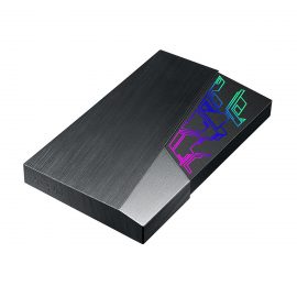 Ổ Cứng Di Động ASUS FX HDD EHD-A2T/2TB/BLK/WW 2TB – Hàng Chính Hãng