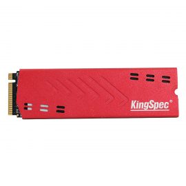 Ổ Cứng SSD Kingspec 128GB NE-128 – Hàng Chính Hãng