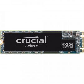 Ổ cứng SSD Crucial MX500 3D-NAND M.2 2280 SATA III 250GB CT250MX500SSD4 – Hàng Nhập Khẩu