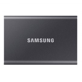 Ổ Cứng Di Động SSD Samsung T7 NON Touch USB Type C – Hàng Nhập Khẩu – 1TB