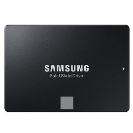Ổ Cứng SSD Samsung 860 Evo MZ-76E2T0BW 2TB Sata III 2.5 inch – Hàng Nhập Khẩu