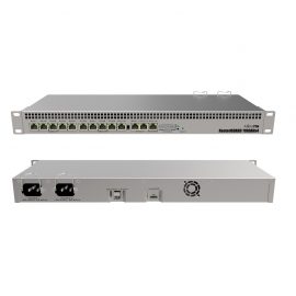 RB1100AHx4 Router MikroTik Hex