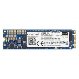 Ổ Cứng SSD M.2 Crucial MX300 1050GB – Hàng Chính Hãng