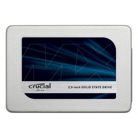 Ổ Cứng SSD Crucial MX300 2050GB – Hàng Chính Hãng