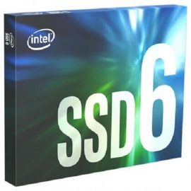 Ổ Cứng SSD Intel 665p 1TB M2 2280 – Hàng Nhập Khẩu