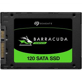 Ổ cứng SSD Seagate BarraCuda 120 SATA 250Gb ZA250CM1A003 – Hàng Chính Hãng