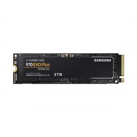 Ổ Cứng SSD Samsung 970 EVO PLUS 2TB M2 2280 PCIe NVMe – Hàng Nhập Khẩu