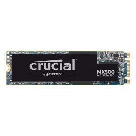 Ổ Cứng SSD Crucial CT250MX500SSD4 250GB Sata III M.2 – Hàng Chính Hãng