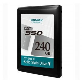 Ổ Cứng SSD 240GB Kingmax SMV32 – Hàng Chính Hãng