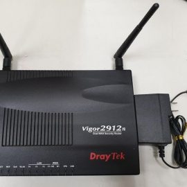 Router cân bằng tải Draytek  V2912N