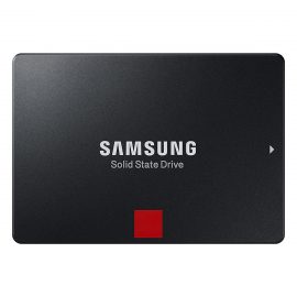 Ổ Cứng SSD Samsung 860PRO 512GB Sata III 2.5inch – Hàng Chính Hãng