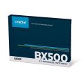 Ổ cứng SSD Crucial BX500 3D NAND SATA III 2.5 inch 480GB CT480BX500SSD1 – Hàng Chính Hãng Ổ cứng SSD Crucial BX500 3D NAND SATA III 2.5 inch 480GB CT480BX500SSD1 – Hàng Chính Hãng