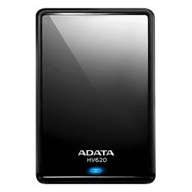 Ổ Cứng Di Động Adata HV620 2TB – Hàng Chính Hãng
