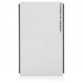 Ổ Cứng Di Động LaCie Porsche P’9223 1TB – USB 3.0 – Hàng chính hãng