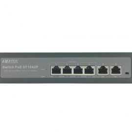 Switch Aptek SF1042P 4 port POE