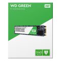 Ổ Cứng SSD M.2 WD Green 240GB – WDS240G1G0B – Hàng chính hãng Ổ Cứng SSD M.2 WD Green 240GB – WDS240G1G0B – Hàng chính hãng