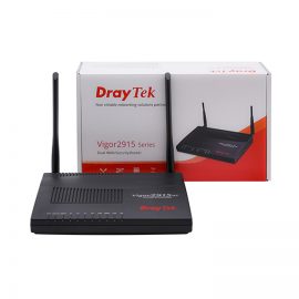 DrayTek Router Wifi Vigor 2915AC