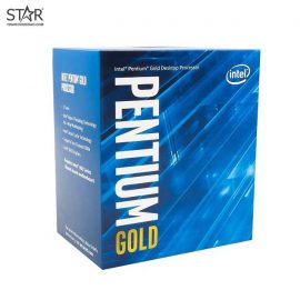 CPU Intel Pentium G5420 (3.80GHz, 4M, 2 Cores 4 Threads) Box Công Ty