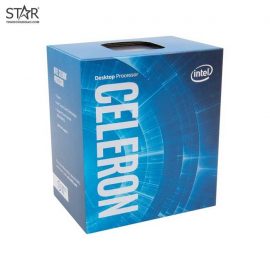 CPU Intel Celeron G5905 (3.50GHz, 4M, 2 Cores 2 Threads) Box Công Ty