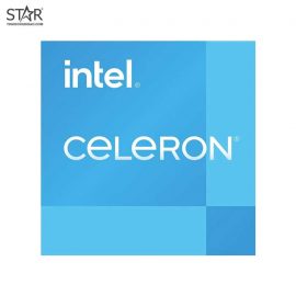 CPU Intel Celeron G6900 Box Chính Hãng (3.40 GHz | 4MB | 2C 2T | Socket 1700 | Alder Lake | UHD Graphics 710 | 46W)