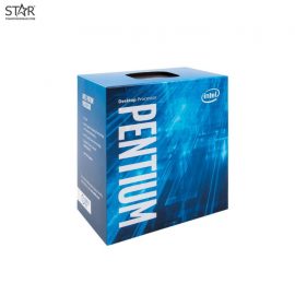 CPU Intel Pentium G4560 (3.50GHz, 3M, 2 Cores 4 Threads) Box Công Ty