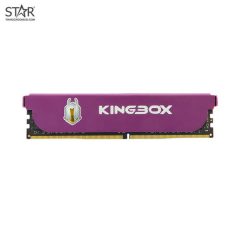Ram DDR4 Kingbox 16G/2666 2RX8