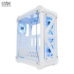 Case PCCOOLER CPS-A08 White