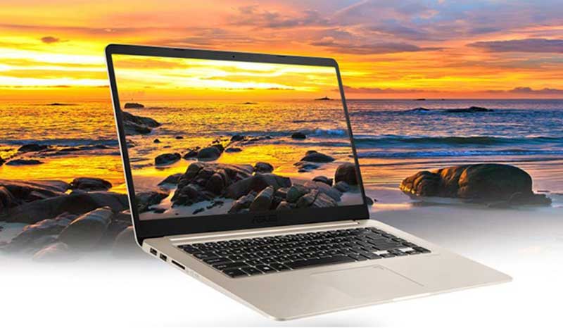 Laptop Asus Vivobook 15 A510UA-BR873T
