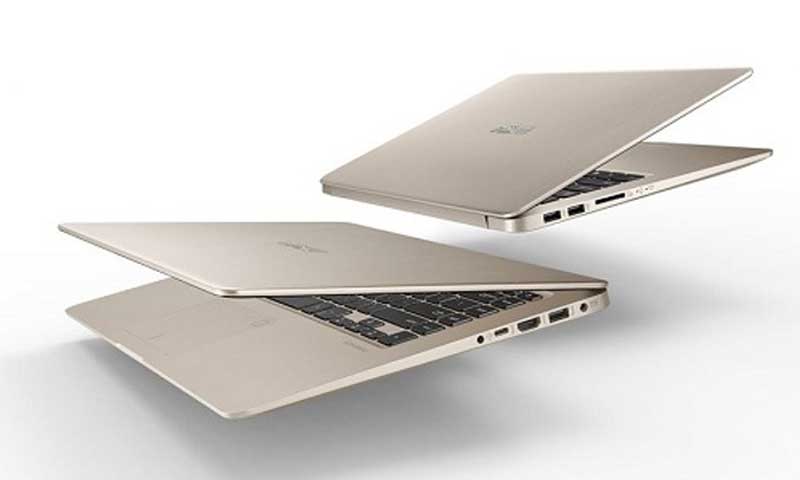 Laptop Asus Vivobook 15 A510UA-BR873T