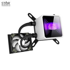 Tản Nhiệt CPU Aigo ACY T120 AiO RGB