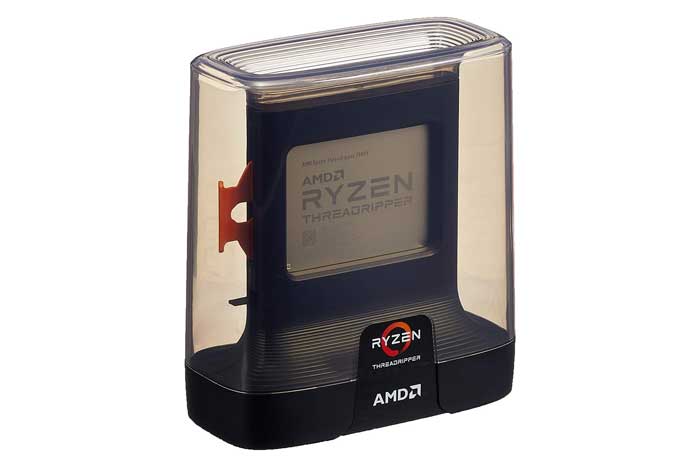 CPU AMD RYZEN Threadripper 3960X