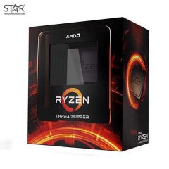 CPU AMD RYZEN Threadripper 3990X