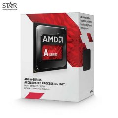 CPU AMD A8 7680
