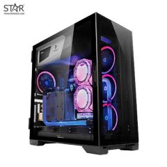 Case Antec Crystal P120 Mid Tower
