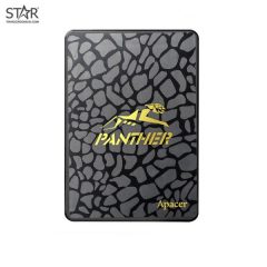 SSD 120G Apacer Panther AS340