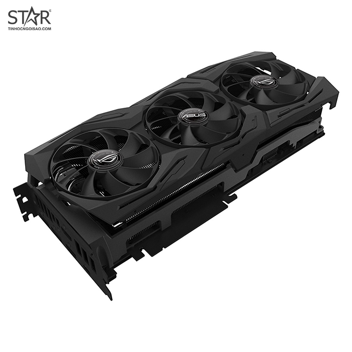 VGA Asus RTX 2080 8G GDDR6 ROG Strix Gaming OC (ROG-STRIX-RTX2080-O8G ...