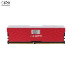 Ram DDR4 Asgard 8G/3000 RGB