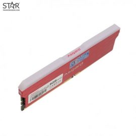Ram DDR4 Asgard 8G/3200 RGB Tản Nhiệt Thép