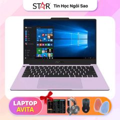 Laptop Avita Liber V14 (NS14A9VNV561-SLAB):