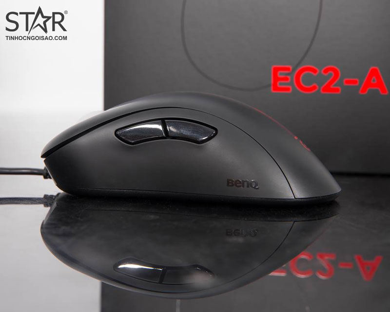 Chuột BenQ Zowie EC2A Optical Gaming